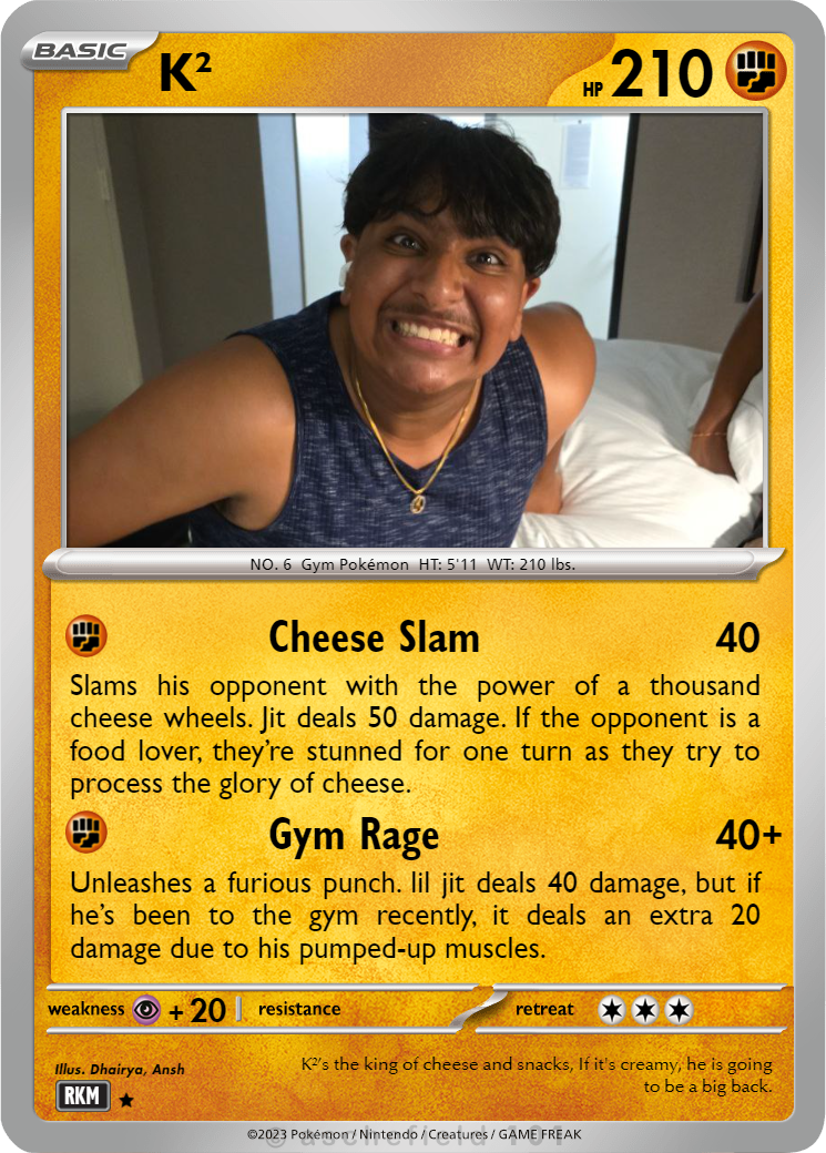 高評価レビュー K² - Pokécardmaker.net | dpatel12270 ワンピース カードゲーム