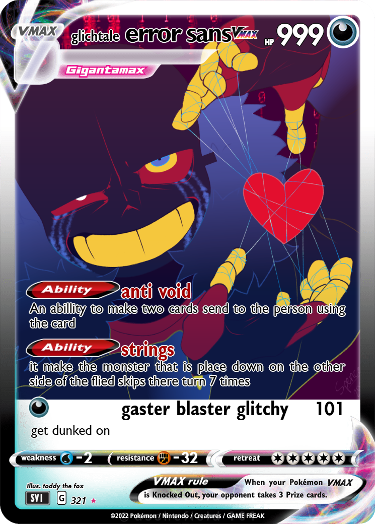 進化の大桶 Evolution Vat エラーカード  errorcard 進化の大桶 Evolution Vat エラーカード errorcard Error cards