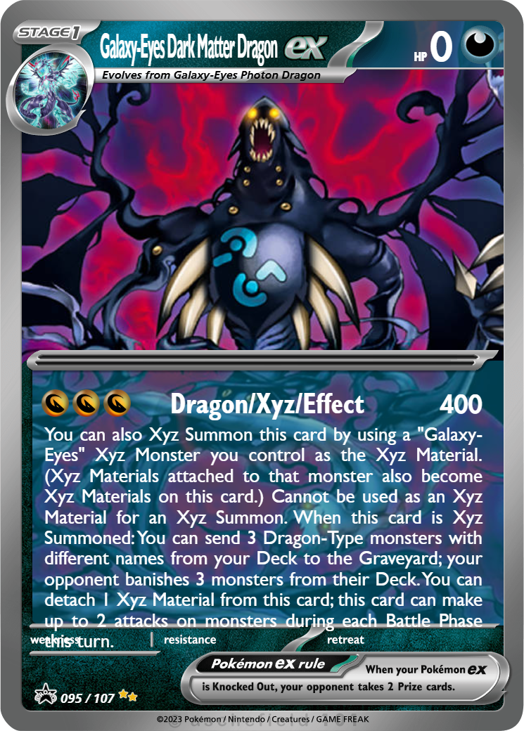 Galaxy-Eyes Dark Matter Dragon - fiendishfiend42