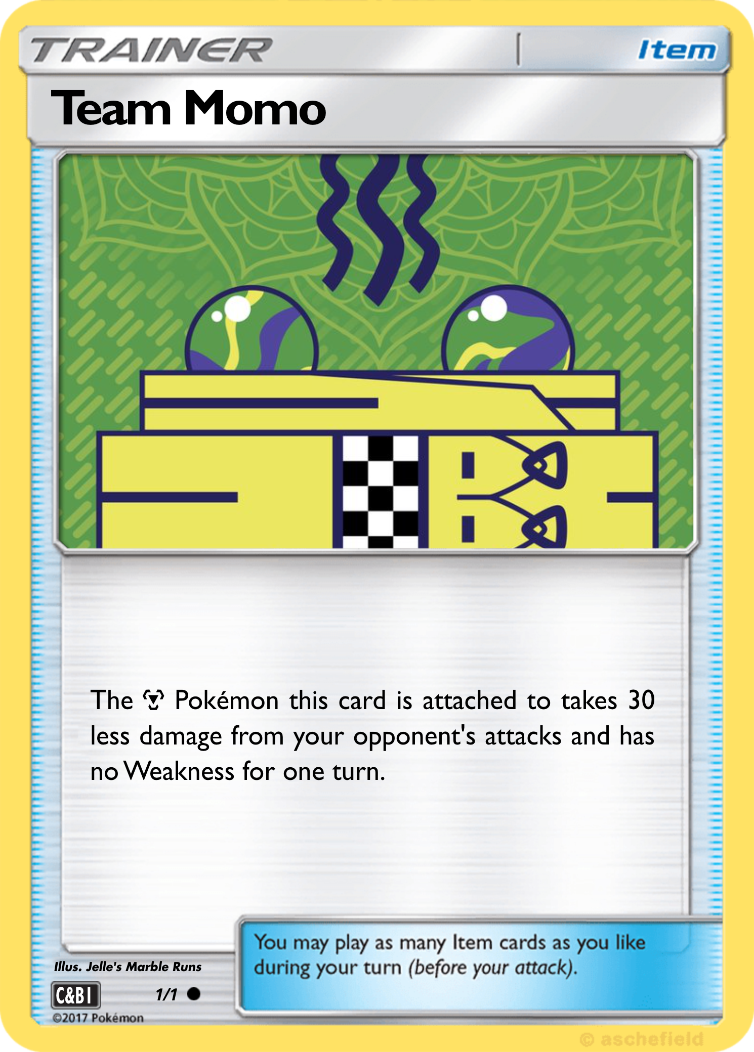 Team Momo hinrichsenta7