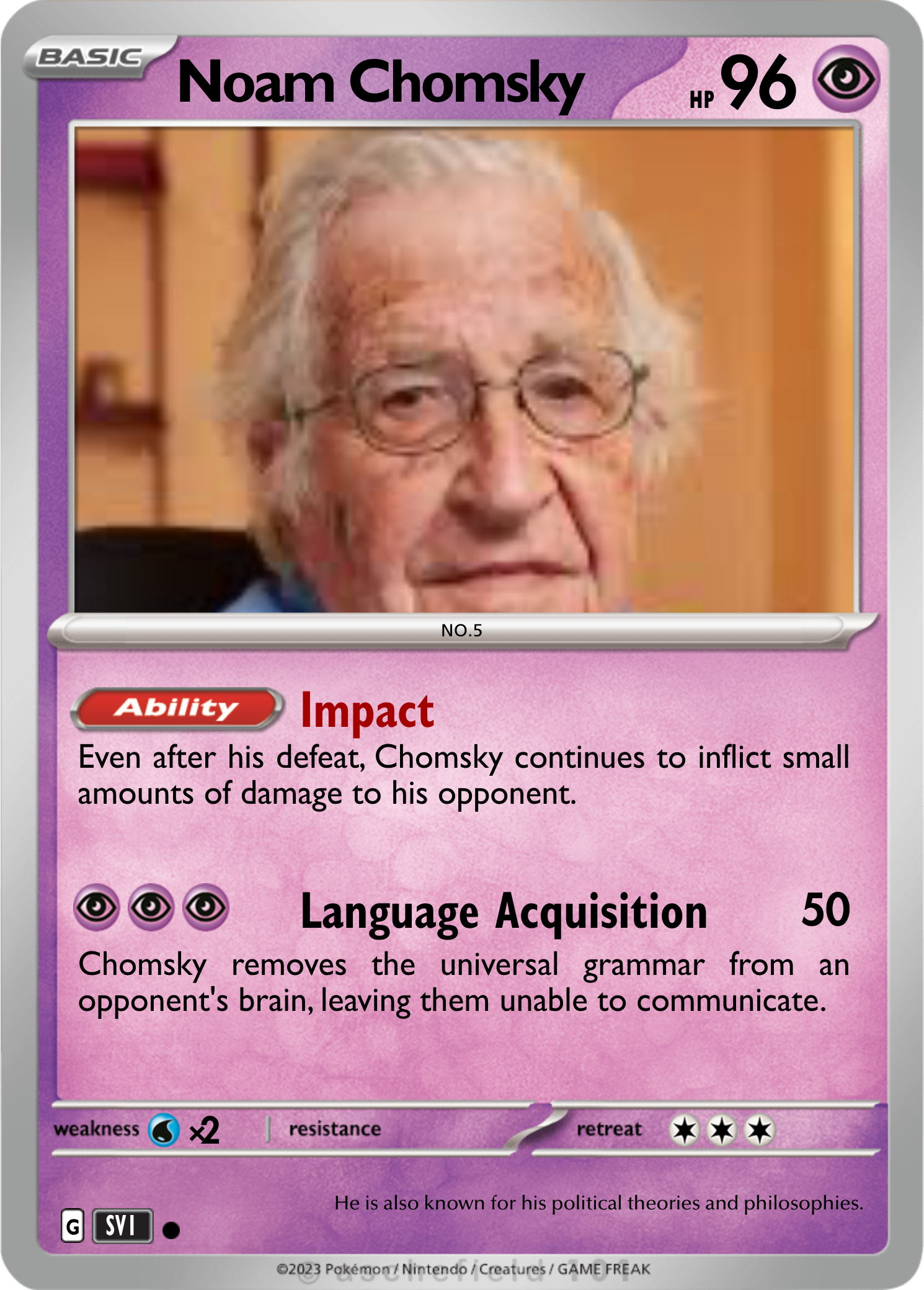 【美品】Chomsky's Universal Grammar Amazon.com: Chomsky's Universal Grammar: An Introduction