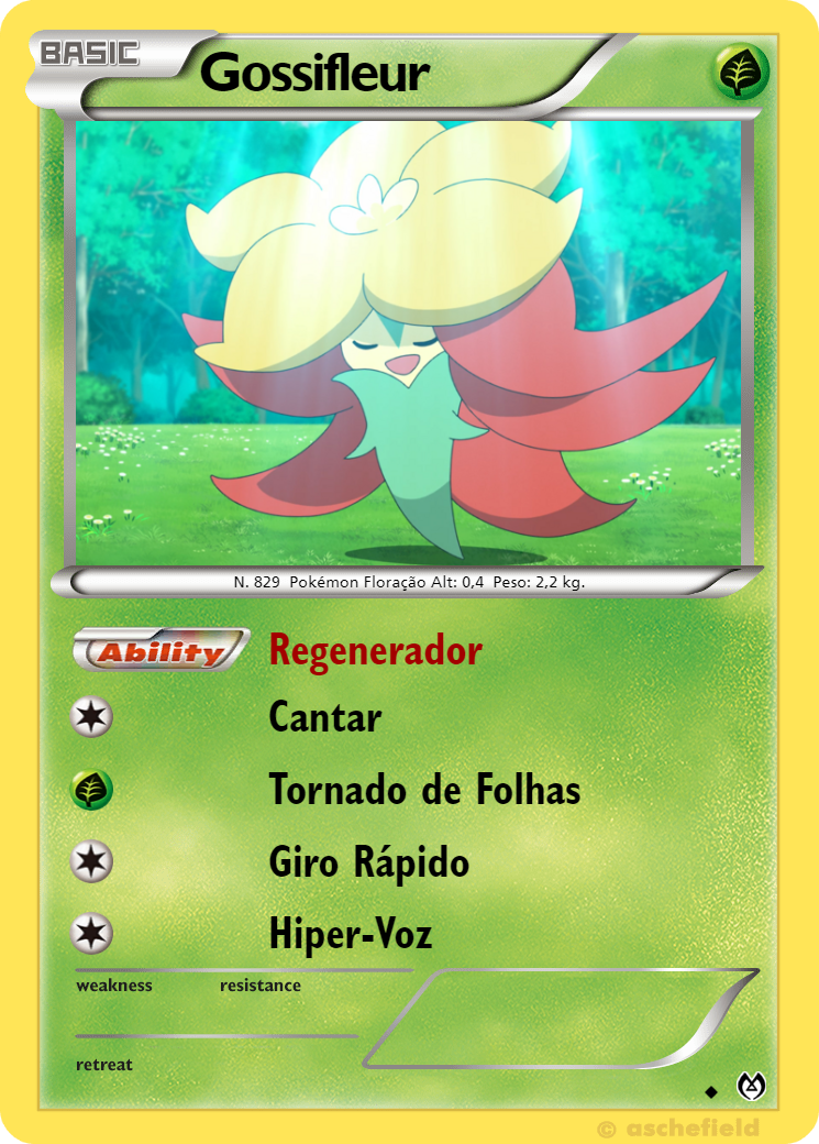 Gossifleur malec132