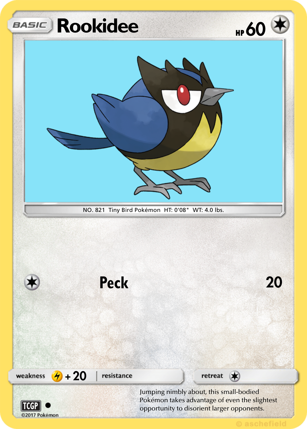 Reefwalkerページ Rookidee - nev07a4200 | Pokécardmaker.net