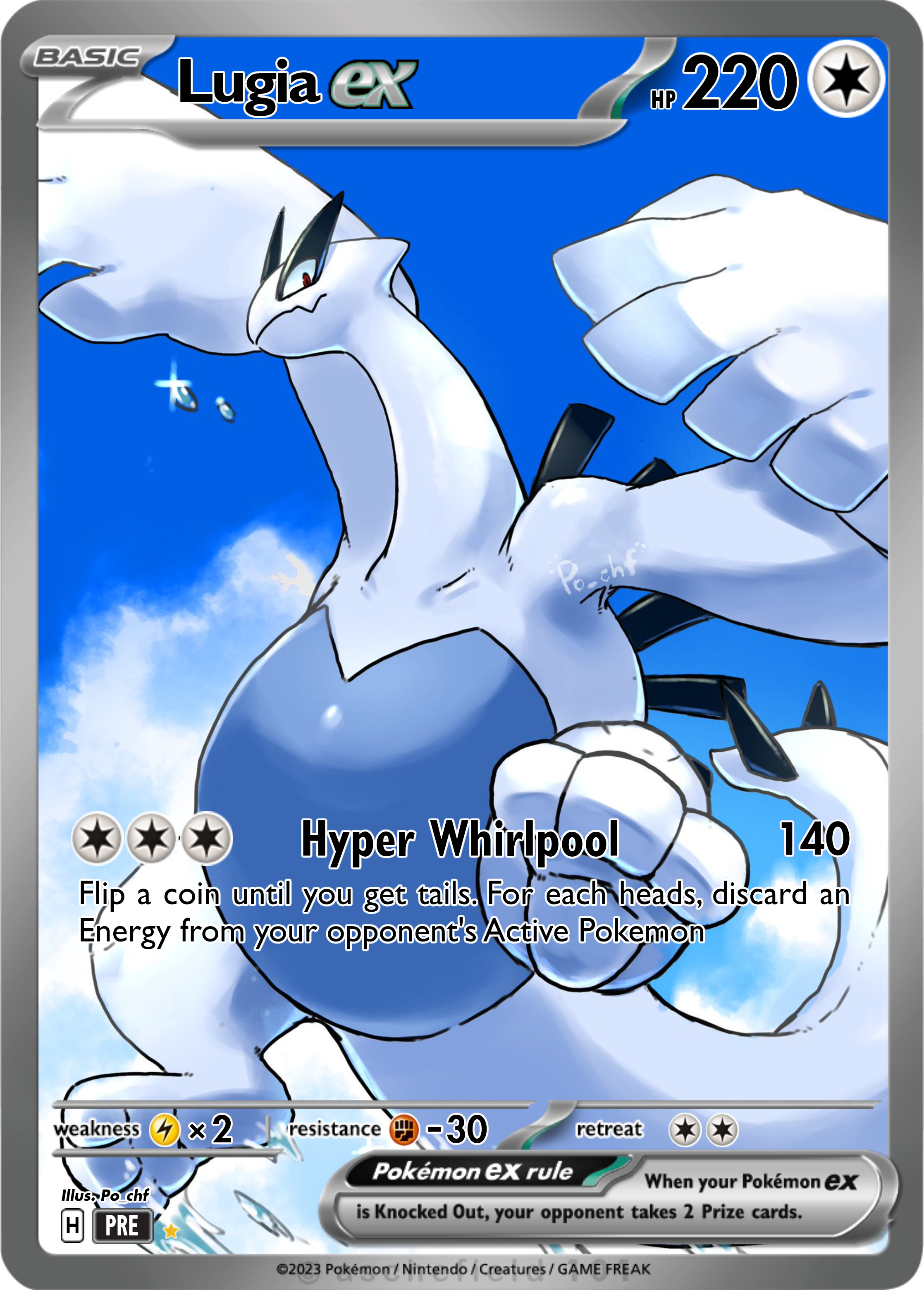 ポケモンスリーブ『PIKACHUADVENTUREPIKACHU&LUGIA』 Pokemon Center Japan Official 2 Sleeve Set Pikachu Adventure