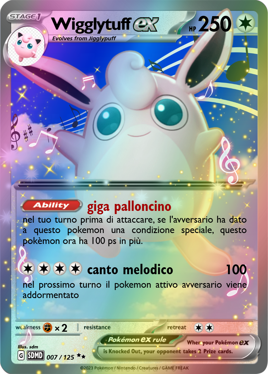 Wigglytuff successdav201