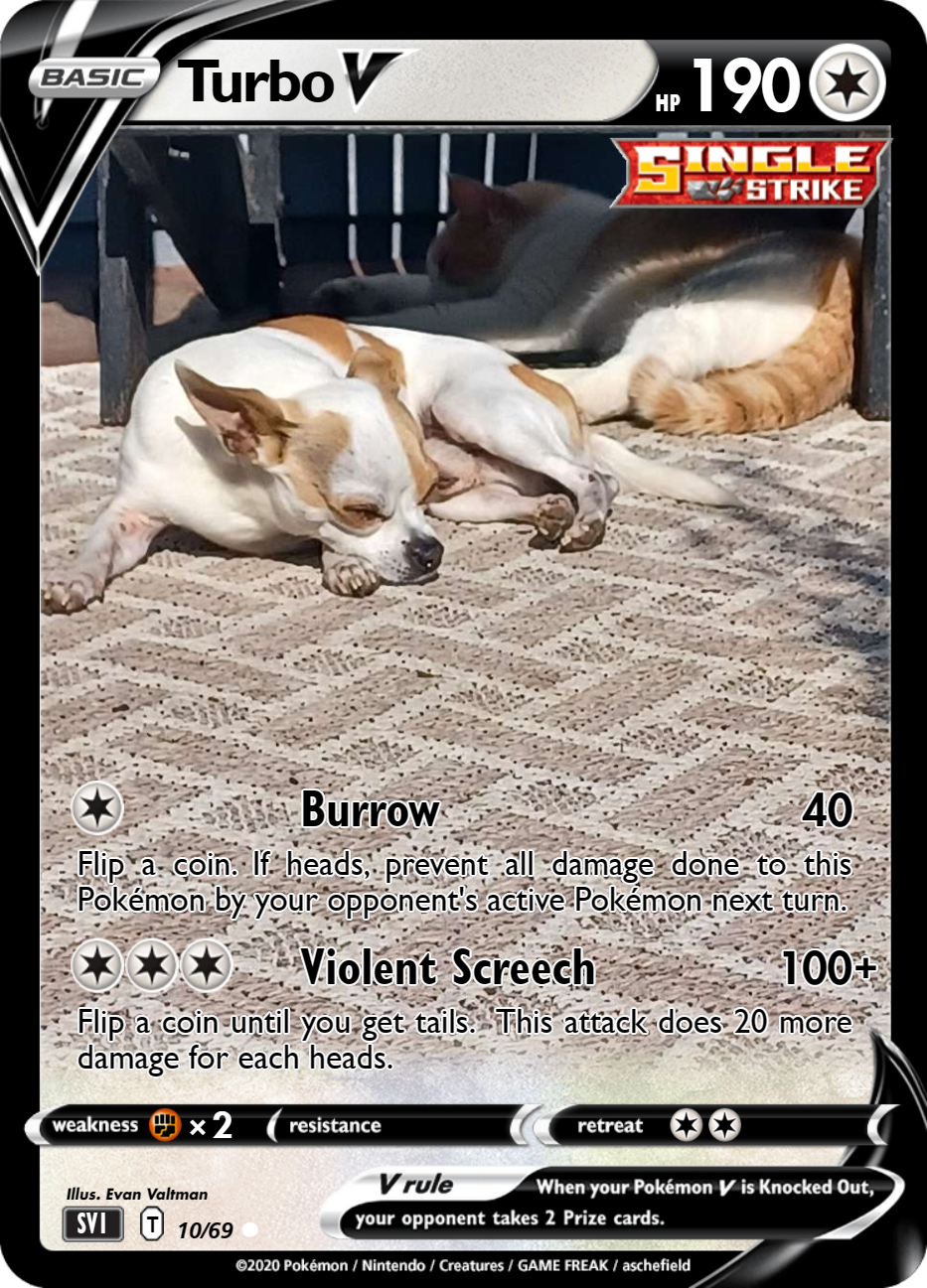 turbo xx