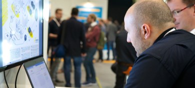 Meet a Solutions Architecht