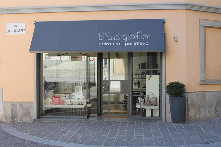 L'angolo Calzature e Pelletteria, Calzature, Carate Brianza,