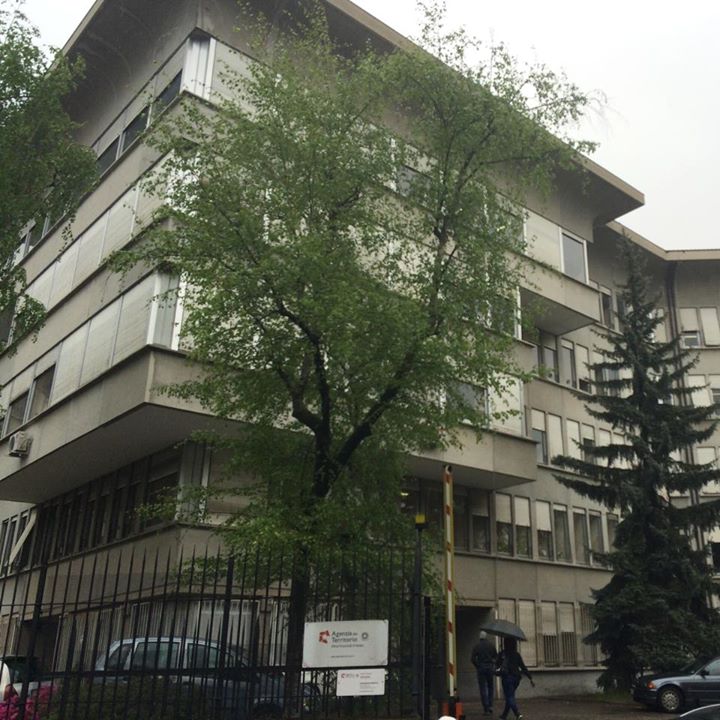Aziende Italia Agenzia Delle Entrate Roma