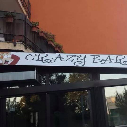 Crazy Bar Via Leini 55 Settimo Torinese, Bar, Settimo Torinese,