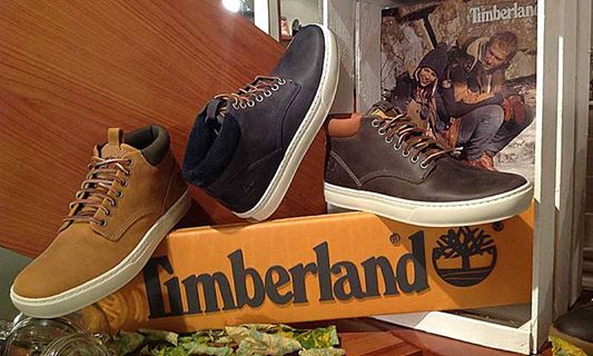 timberland outlet village