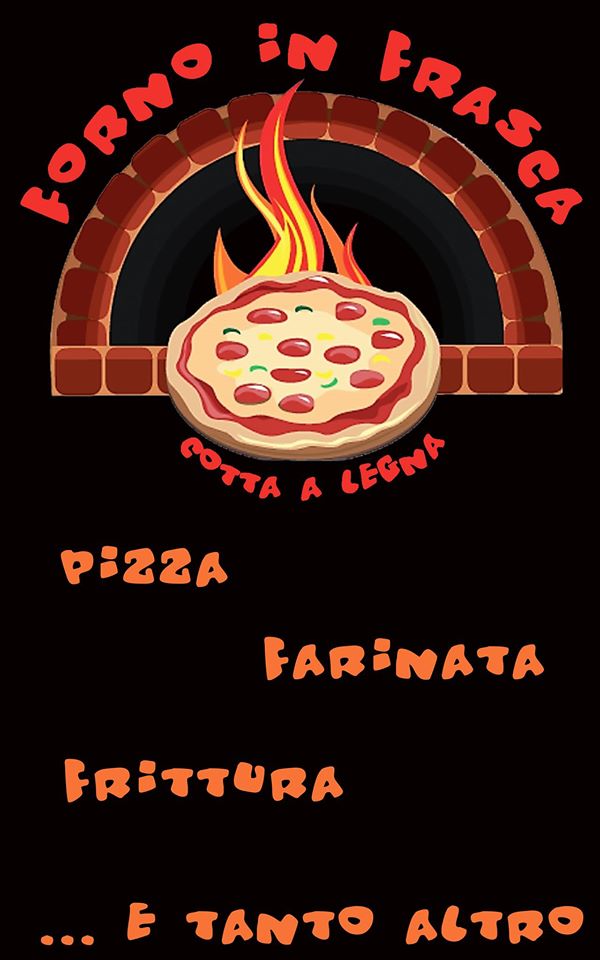 FORNO in Frasca, Forno, San Salvatore Monferrato,