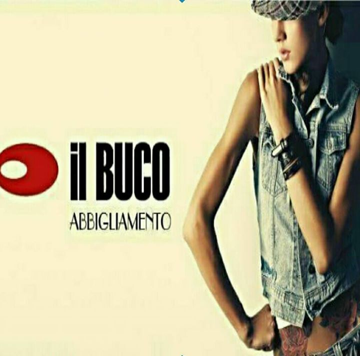 IL BUCO Abbigliamento, Abbigliamento, Cesano Maderno,