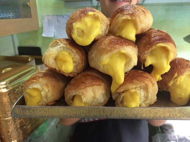 Pasticceria Dondi, Pasticceria, Modena,