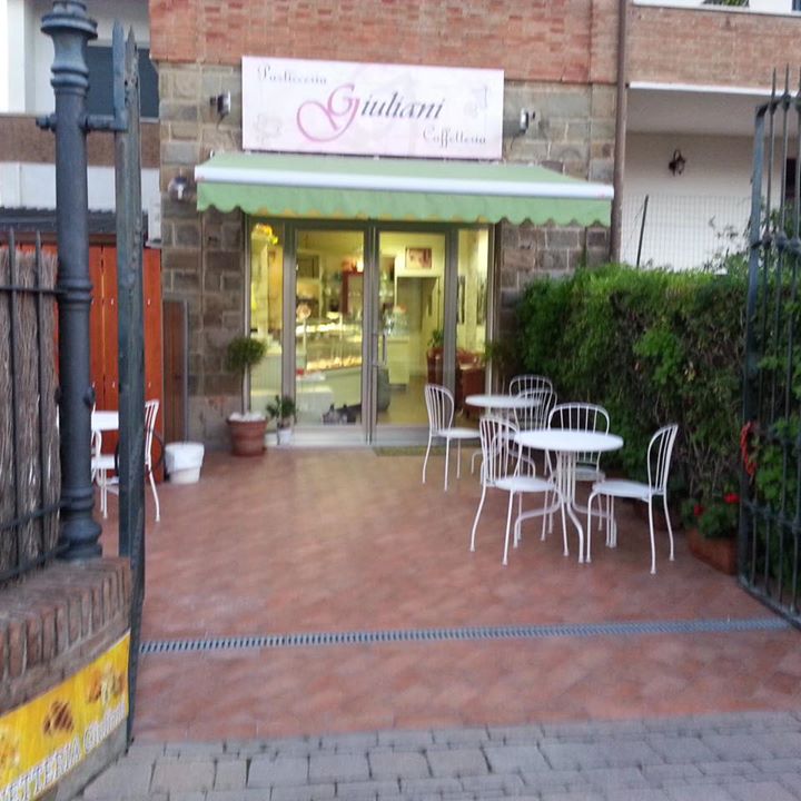 Pasticceria Giuliani Nico, Pasticceria, Castiglione della Pescaia,