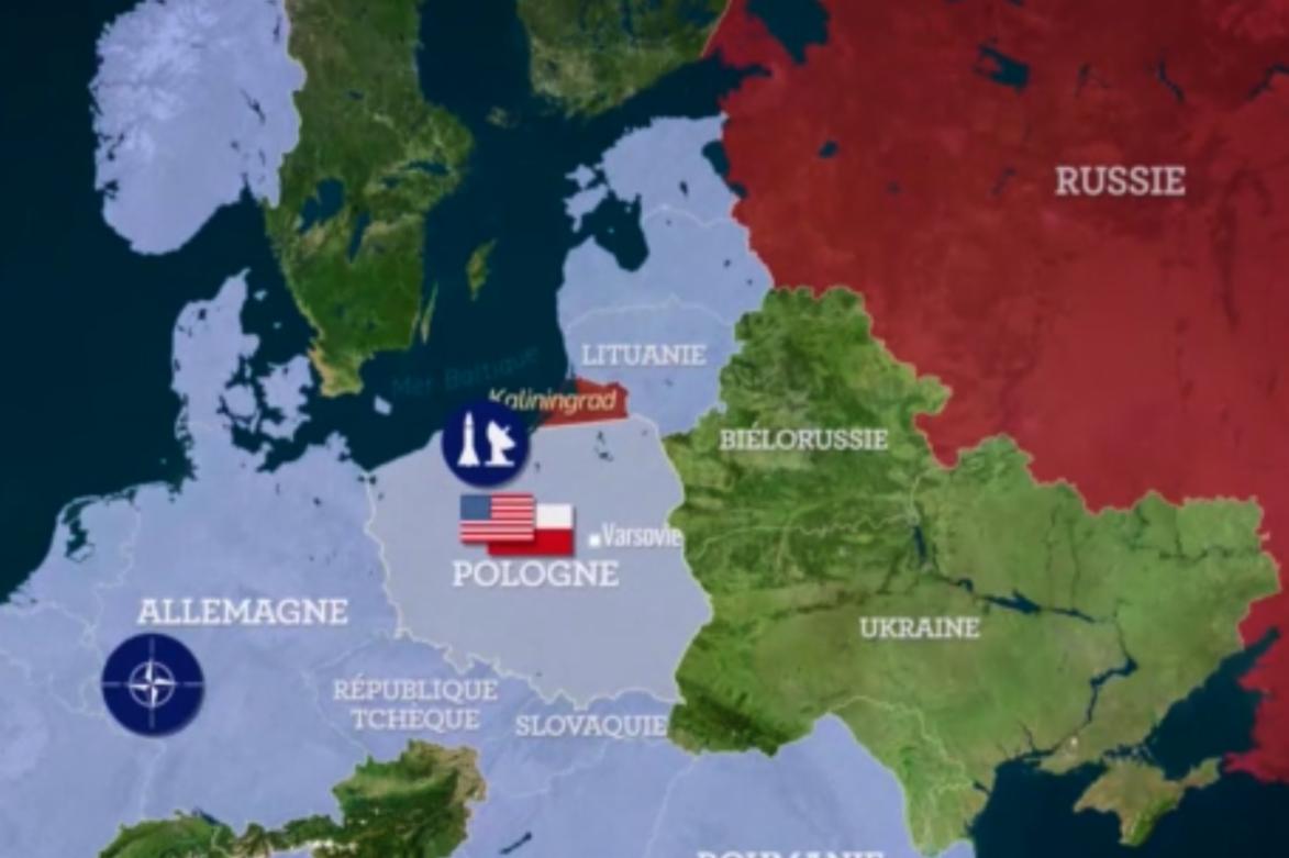 Pologne : quelle place en Europe ?