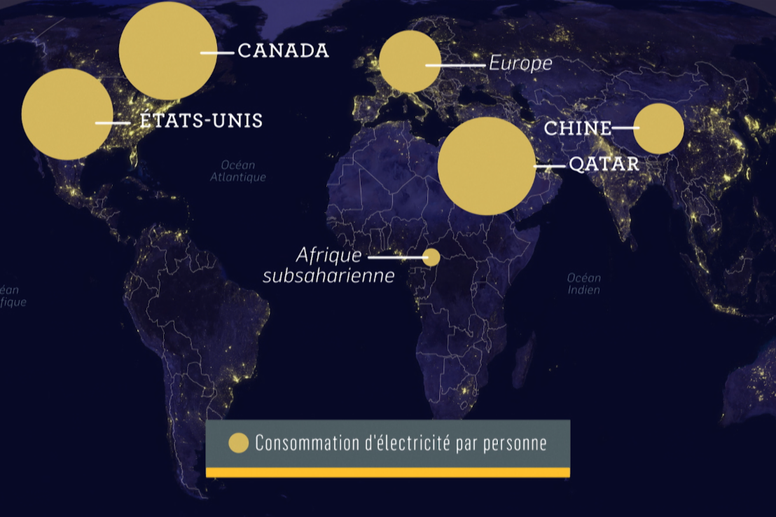 ELECTRIFICATION OF AFRICA: WHICH ENERGY(S)?