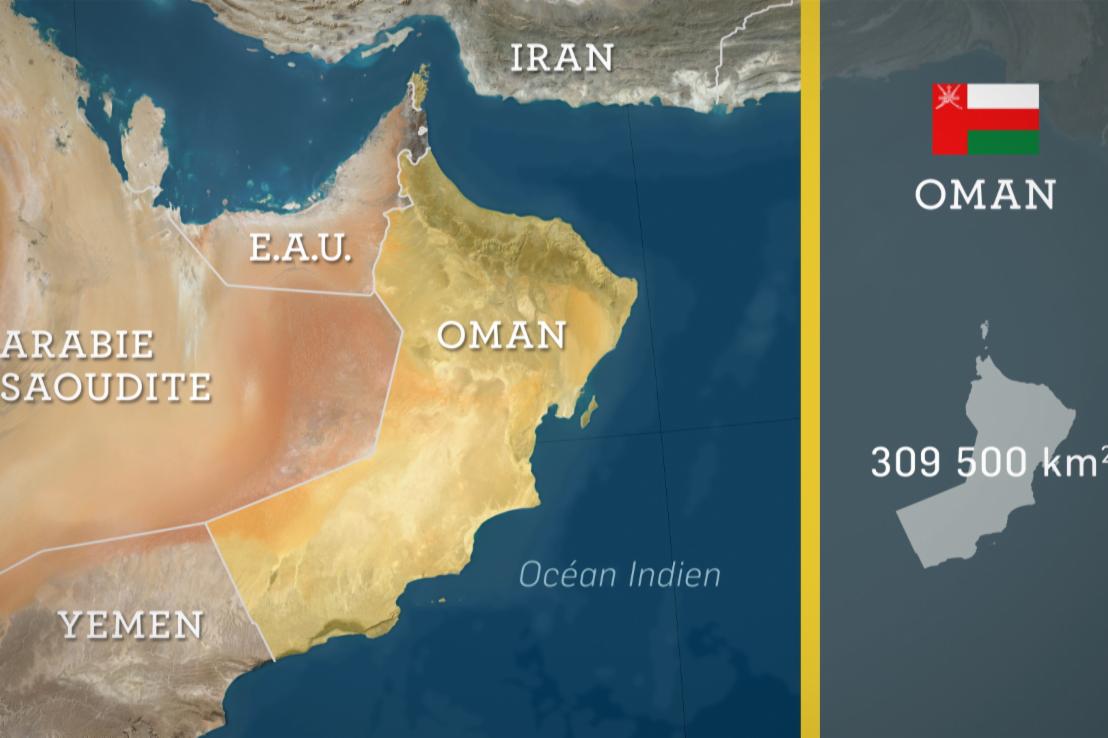Oman : un sultanat trop tranquille ?
