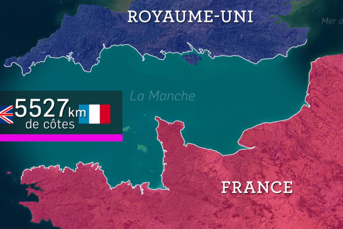 Manche : petite mer, grands enjeux