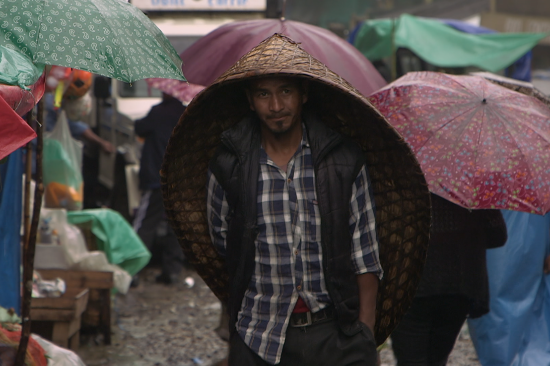 MAWSYNRAM - INDIA