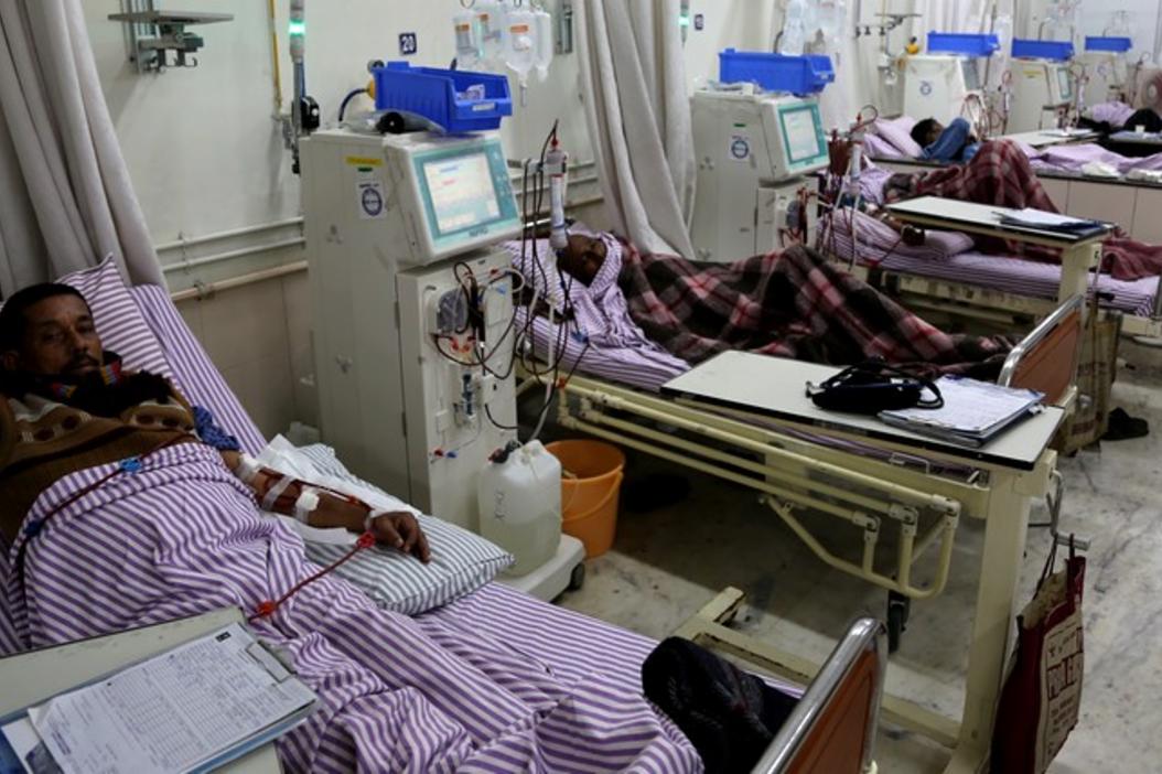 INDIANEPAL A KIDNEY AT ALL COSTS 14022015