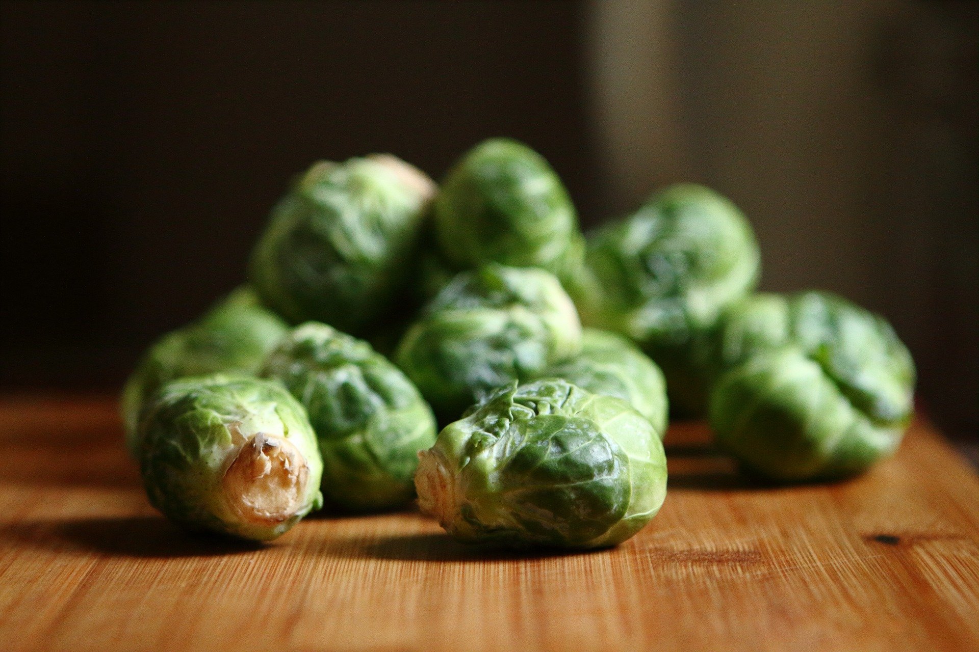 Brussels Sprout And Pea Puree Weaning Recipes Babease They are high in vitamin c and folic acid. babease