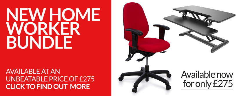 Ergonomic Office Equipment Back Care Solutions