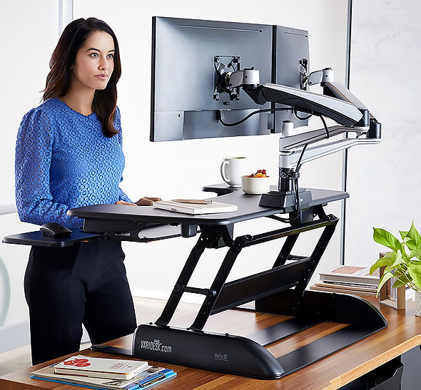 Standing Desks