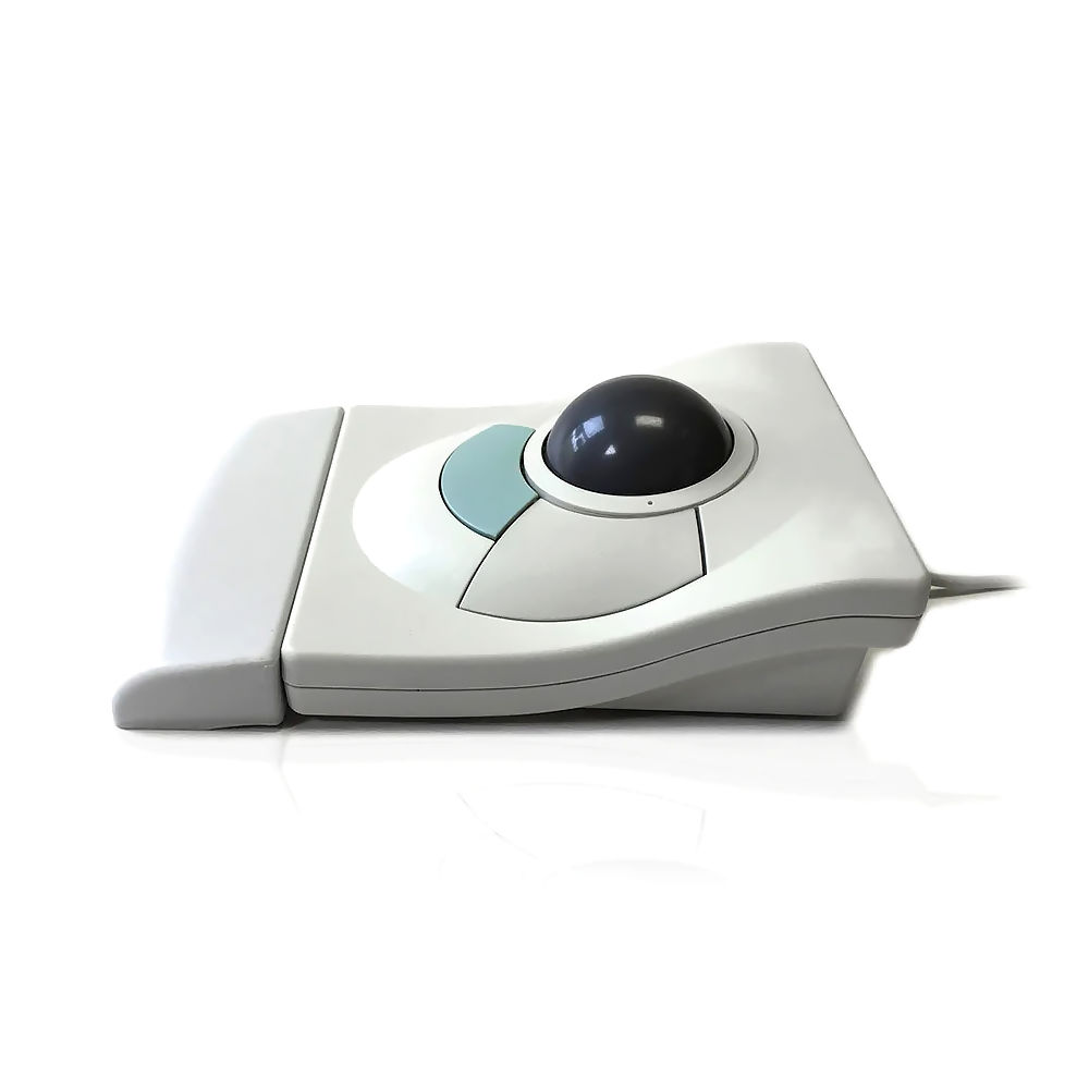SANWA 34mm/1.34in Trackball, Replacement Ball For Logitech M575, M570