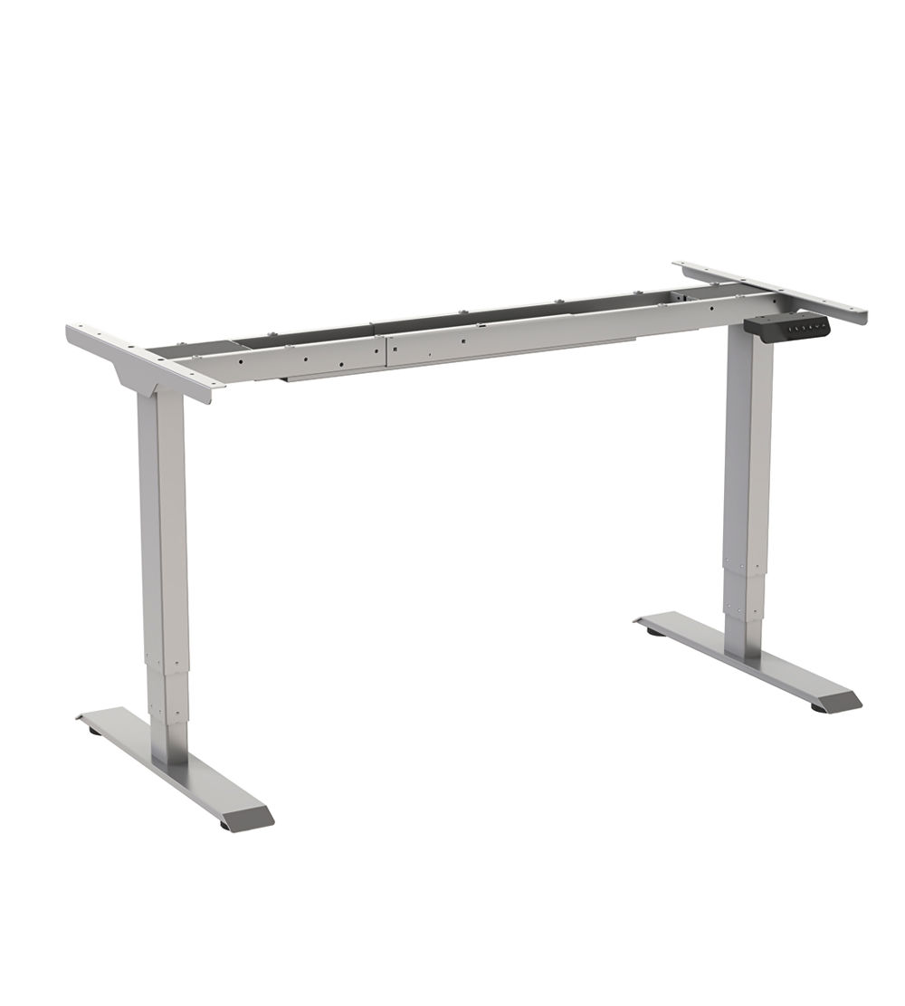 Freedom-Plus-Electric-Standing-Desk-Silver-Frame-Angle-Left.jpg