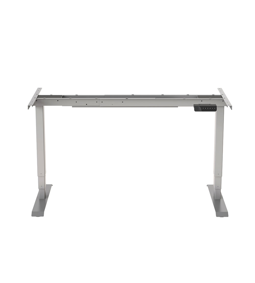 Freedom-Plus-Electric-Standing-Desk-Silver-Frame-Front.jpg