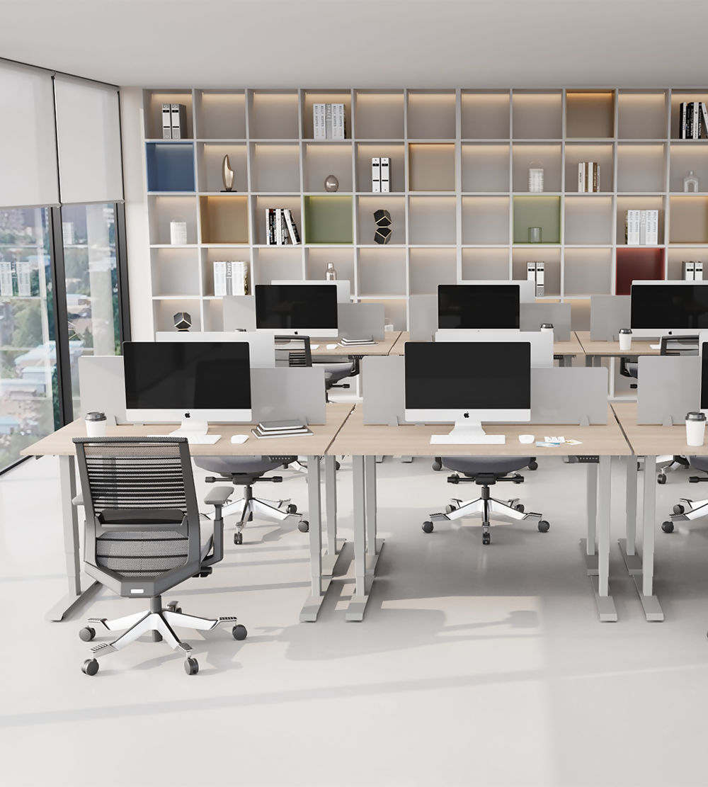 Freedom-Plus-Electric-Standing-Desk-Silver-Frame-Office.jpg
