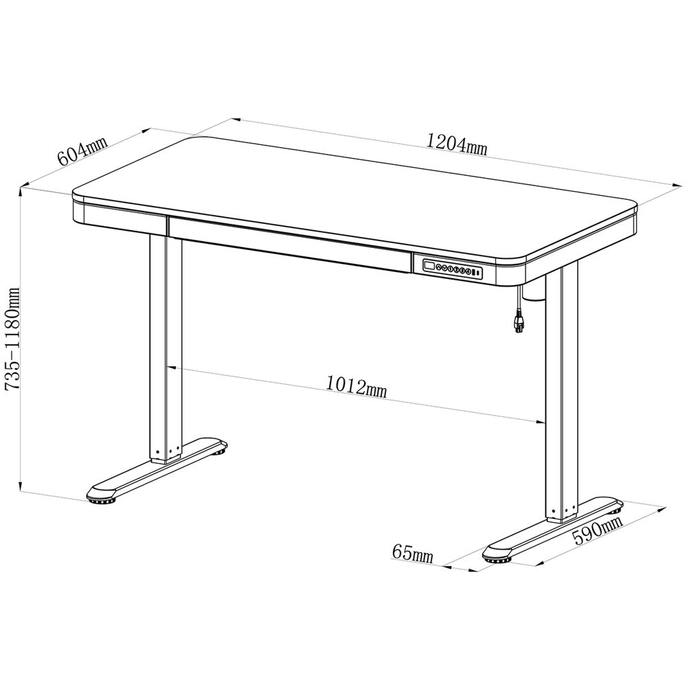 Freedom-Smart-Electric-Standing-Desk-Dimensions-1200-08-10-26.jpg