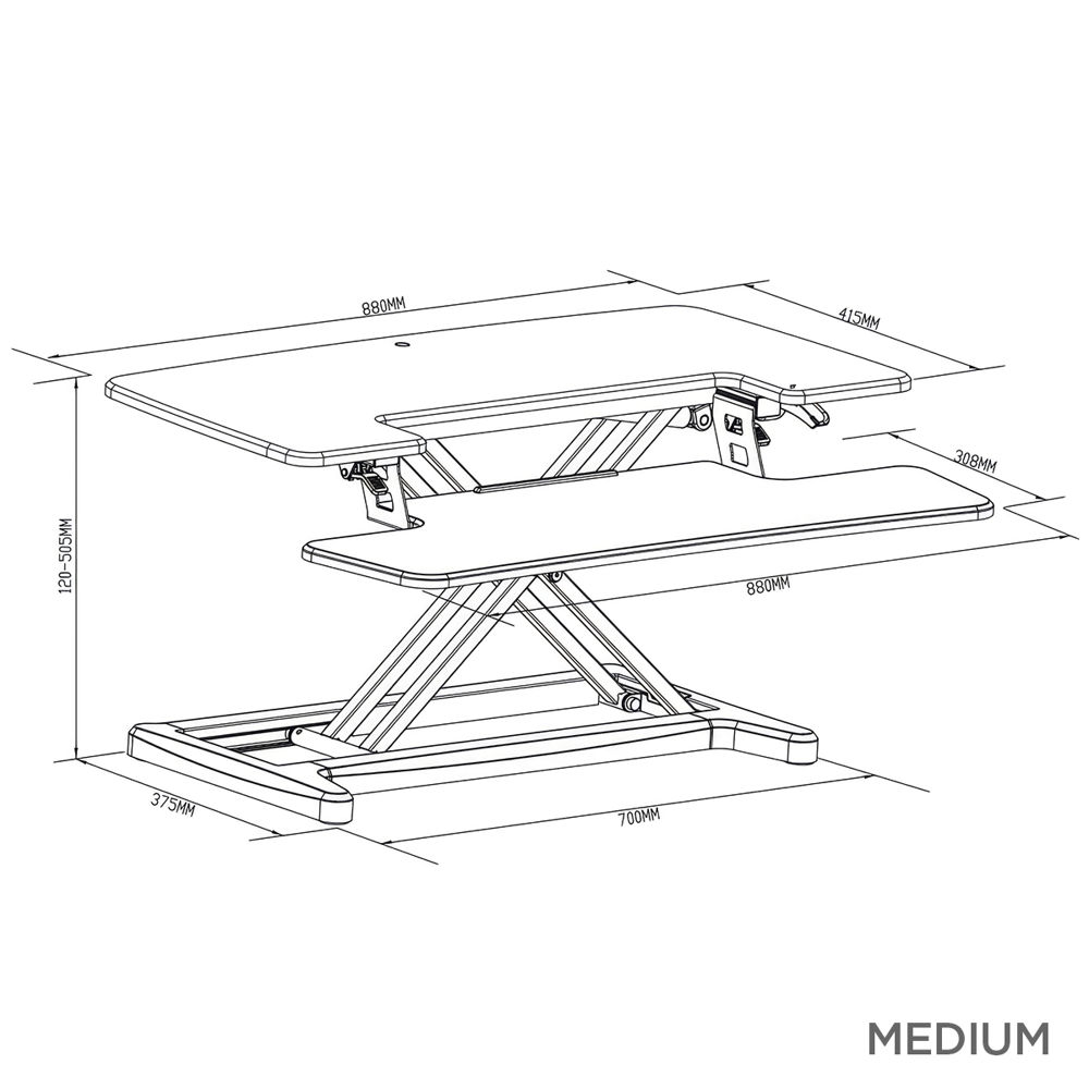 Freelift-Standing-Desk-Converter-Medium-Dimensions-1200-09-10-26.jpg