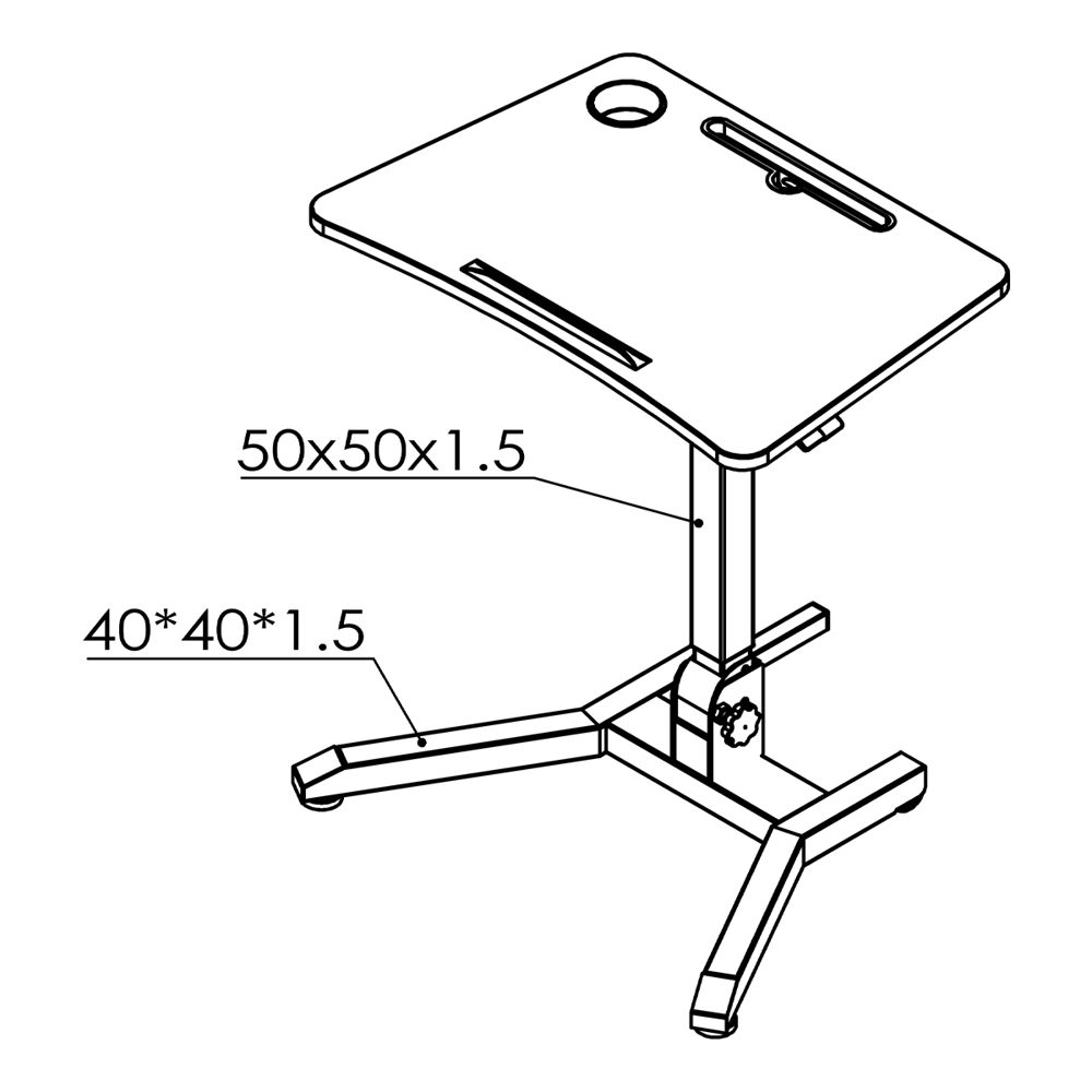 Mobile---Foldable-Height-Adjustable-Desk-Line-Drawing-Angle.jpg