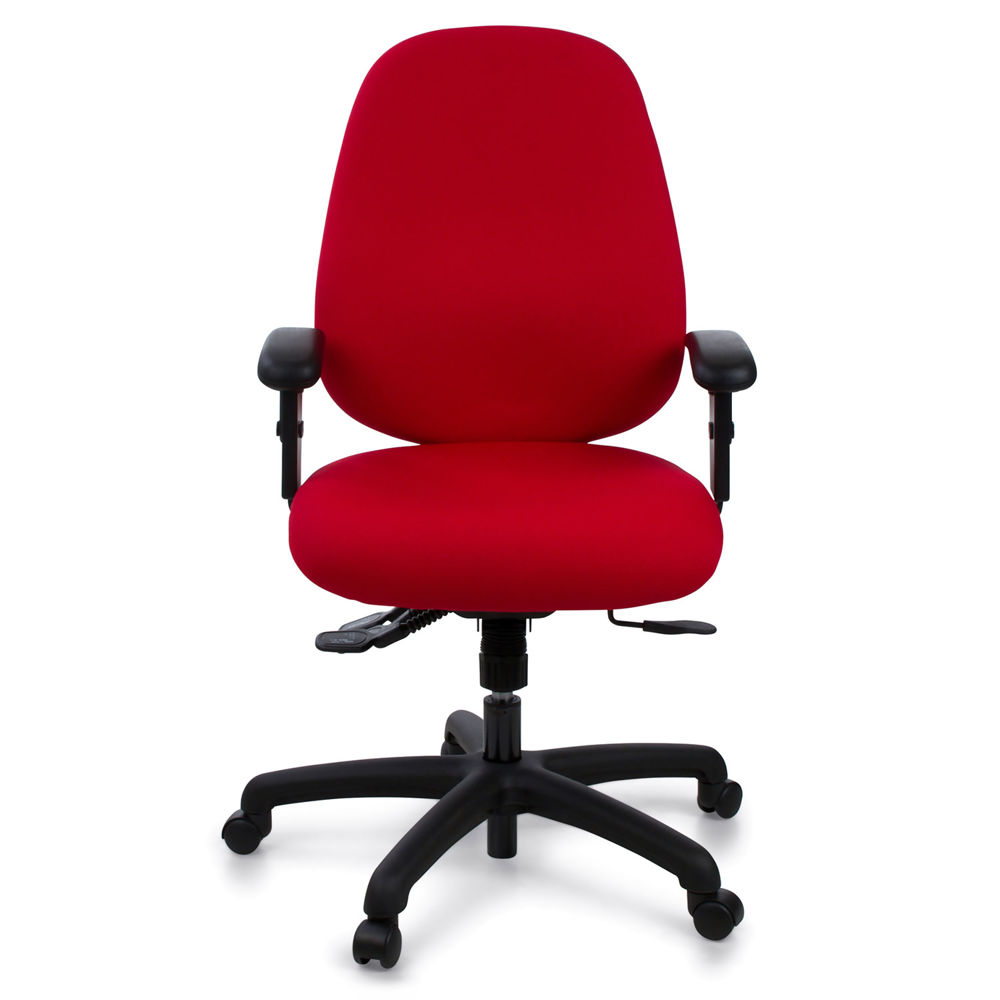 Best Home Working Office Chair Back Care Solutions