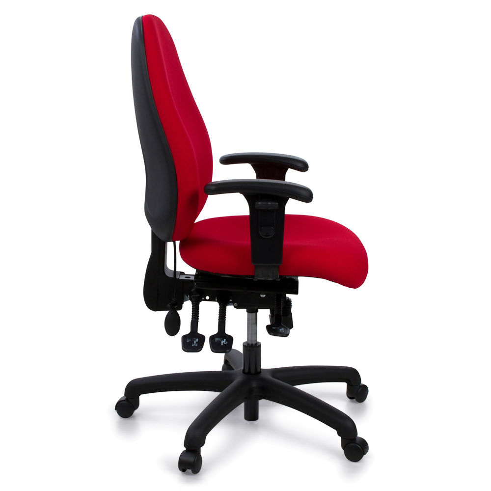Best Home Working Office Chair Back Care Solutions