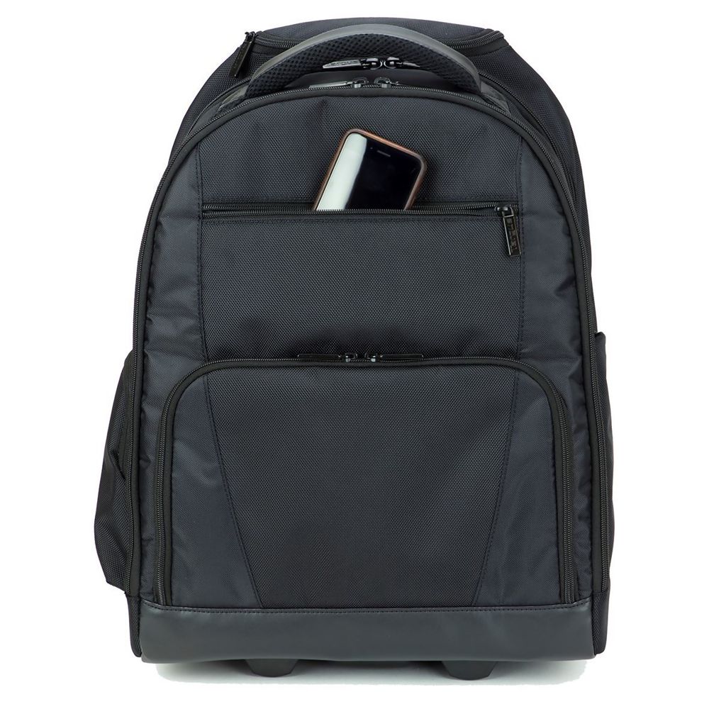 rolling backpacks for laptops