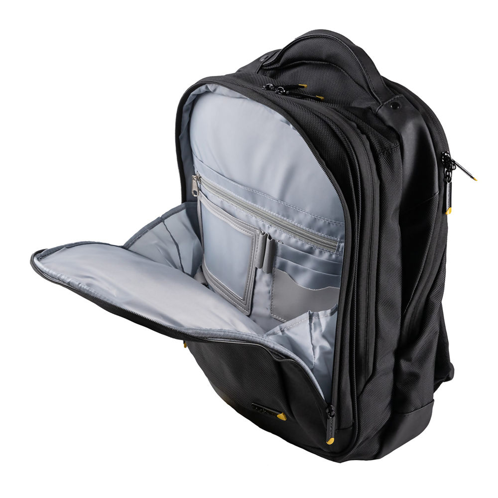 Techair-Classic-Pro-Backpack-Front-Compartment-Open.jpg