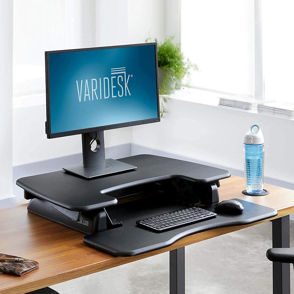 VariDesk Pro Plus 30 Standing Workstation Standing Workstation