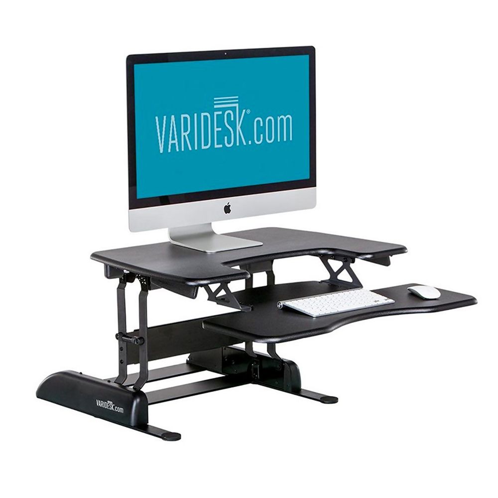 VariDesk Pro Plus 30 Standing Workstation Standing Workstation