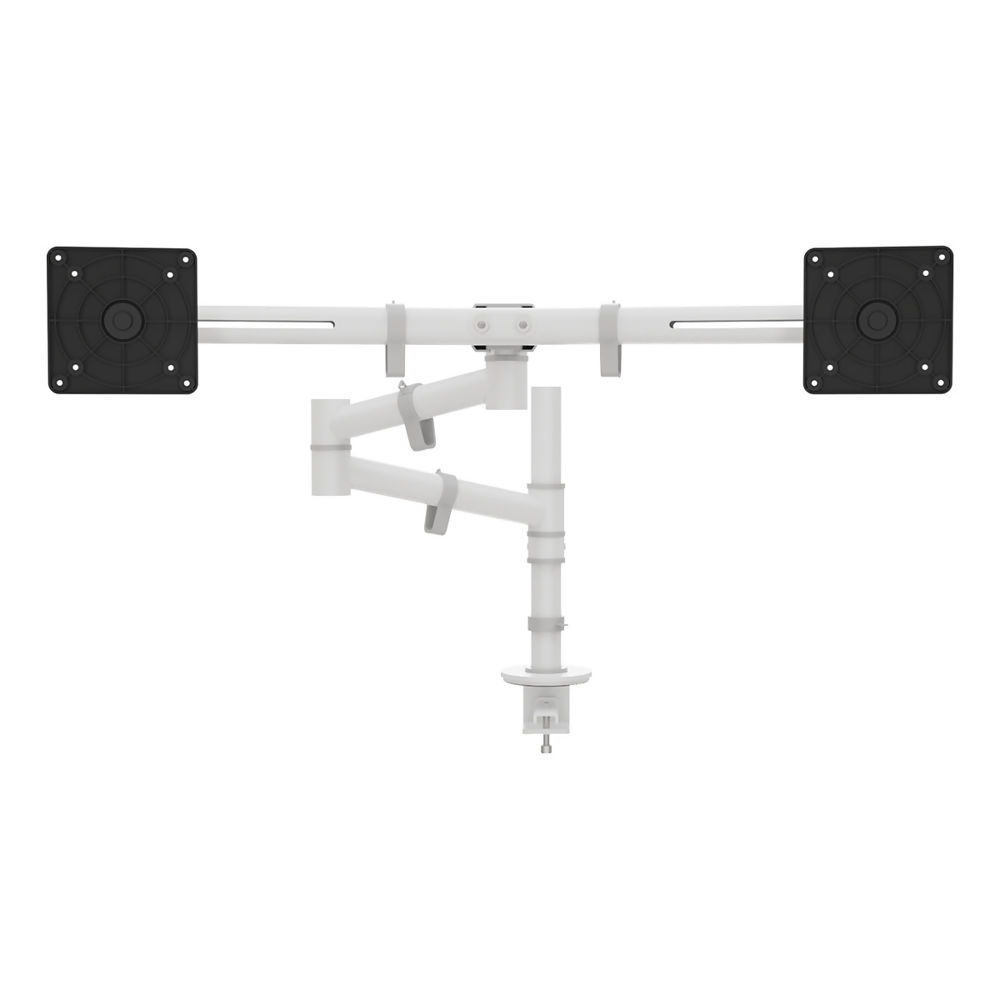 Viewgo-Monitor-Arms-Desk-130-Front.jpg