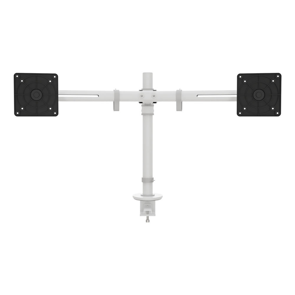 Viewgo-Monitor-Arms-Desk-140-Front.jpg