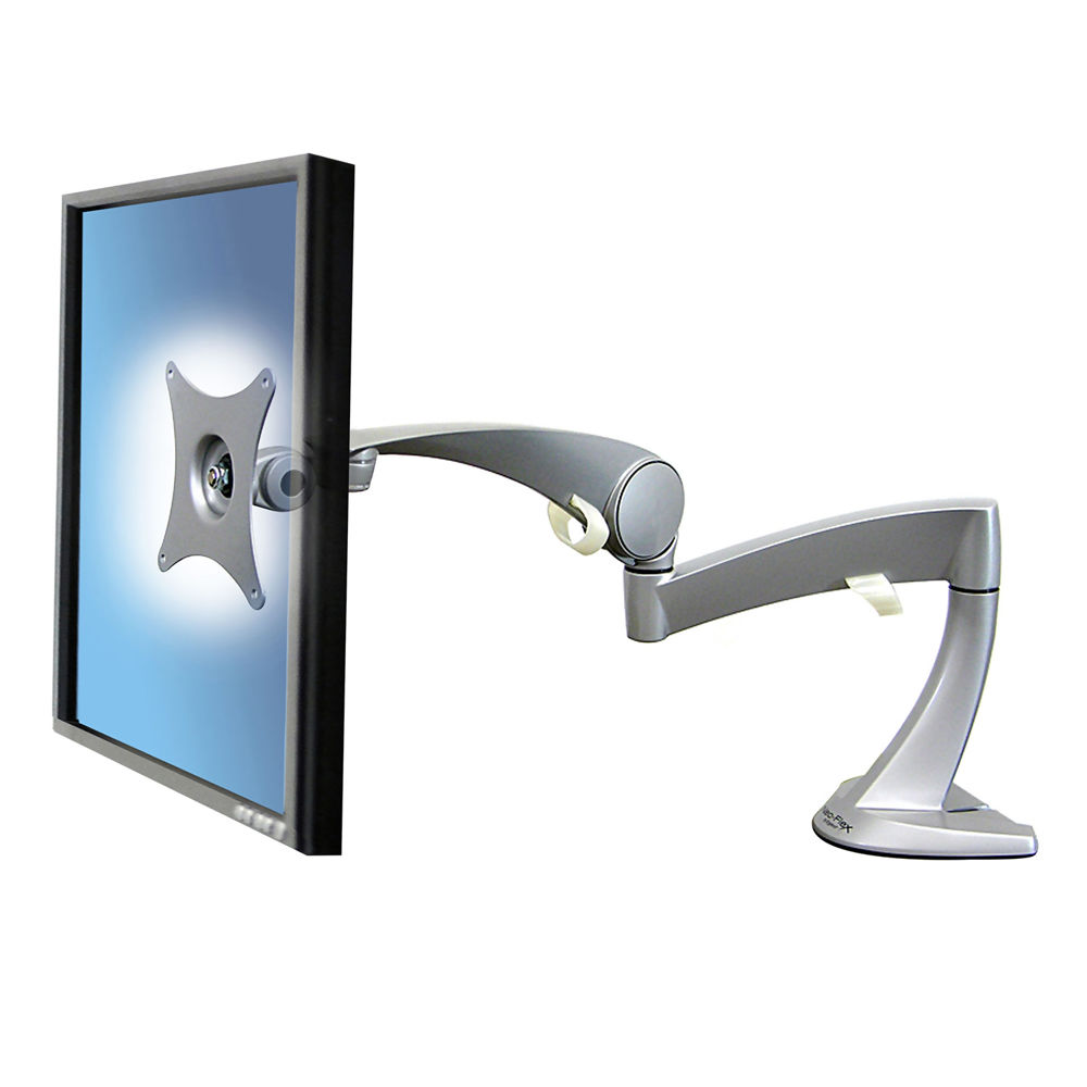 Ergotron NeoFlex Monitor Arm Monitor Arms
