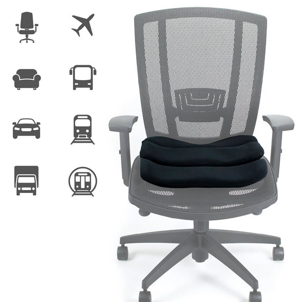 office seat support