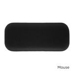 EasyRest-Memory-Foam-Wrist-Rest-Mouse-Above.jpg