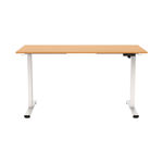 Freedom-Electric-Standing-Desk-Front-Beech-Top.jpg