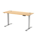 Freedom-Plus-Electric-Standing-Desk-Silver-Frame-Beech-Top-Angle-Right.jpg