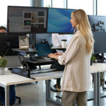 VariDesk ProPlus 36 Standing Workstation