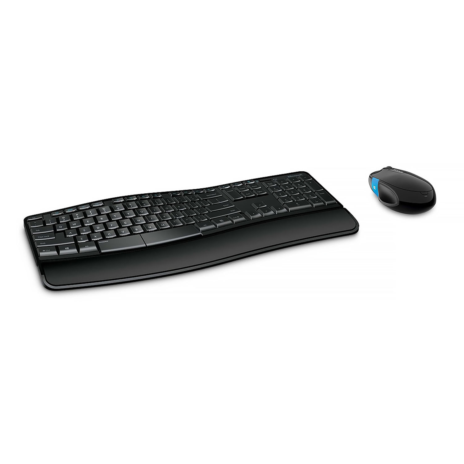 microsoft wireless sculpt comfort keyboard and mouse